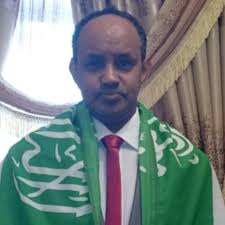 Abdikarim Abdi Adan