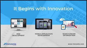 Creativity Begins In Imitation And Ends In Innovation Mobileapps Development Webdesign Seo Usa Appli Mobile App Mobile Development Ios App Development
