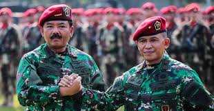 Check spelling or type a new query. Nama Mirip Ini Beda Koopssus Tni Dengan Kopassus Tni Ad Oborkeadilan Com