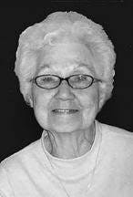 Mary A. Janectic Romanski