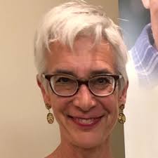 Patricia McClure-Chessier- MBA,MPA