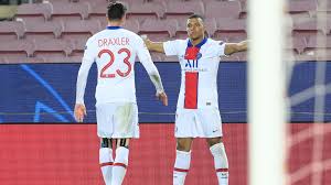 Manchester city remain favourites to lift their. Dazn Oder Sky Wo Lauft Psg Paris St Germain Vs Manchester City Heute Live Im Tv Und Live Stream Dazn News Deutschland