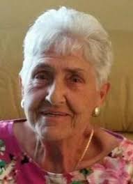 Josephine Higgins Obituary