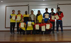 Smk katolik 1 santo yosep 002 barong tongkok. Tan Laman Rasmi Smjk Katholik Tanjong Malim ä¸¹ç»'é©¬æž—å…¬æ•™å›½æ°'åž‹åŽæ–‡ä¸­å­¦ Facebook