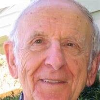 R. Paul Bartolini Obituary