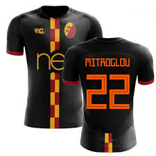 Cheap soccer jerseys, buy quality sports & entertainment directly from china suppliers:galatasaray 2020/2021 pieces interior jersey galatasaray jersey enjoy ✓. 2018 2019 Galatasaray Fans Culture Away Concept Shirt Mitroglou 22 Galatasarayafc 136449 62 16 Teamzo Com