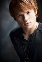 Smallville's Wesley MacInnes