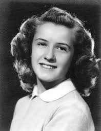 Obituary information for Carol Elizabeth Gessler