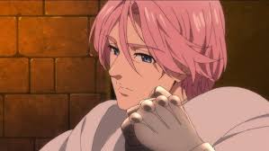 At myanimelist, you can find out about their voice actors, animeography, pictures and much more! Anime 1338563 Nanatsu No Taizai Gilthunder And Seven Deadly Sins On Favim Com