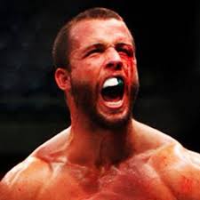 Daniel Straus vs. Pat Curran III, Bellator 112