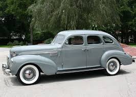 Image result for Dove Gray 1941 Chrysler