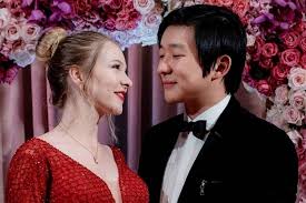 Maybe you would like to learn more about one of these? Sammy Alega Traicao E Termina Casamento Com Pyong Lee