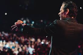 Marc Anthony artista latino