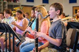 We keep a large selection of instrument rentals geared towards students. Should I Rent Or Buy An Instrument For My Student