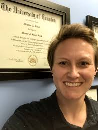 UH Graduate College of Social Work