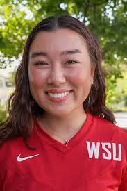 2022-23 Women's Golf Roster