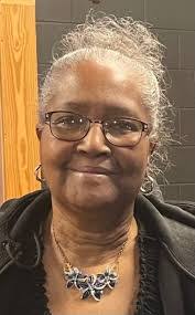 Mesha Johnson's Instagram, Twitter & Facebook