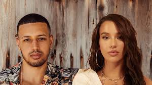 Jerome Price and Shaylen join forces to cover Rihanna's "Disturbia" — MP3s  & NPCs