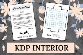 Download Paper Soccer Game Kdp Interior Graphic By Kdp Mastermind Creative Fabrica PSD Mockup Templates