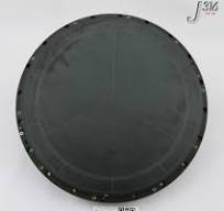 30701 LAM RESEARCH ELECTROSTATIC CHUCK, 839-800327-432 (PARTS)  715-800327-406