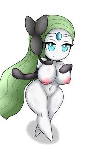 Rule34 - If it exists, there is porn of it  meloetta  3596377