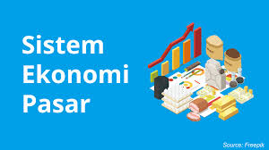 Sistem ekonomi kata kunci : Pahami 4 Keunggulan Dan Kelemahaan Sistem Ekonomi Pasar