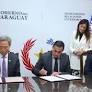 Taiwán amplía cooperación y financiará 1.600 viviendas para pueblos originarios