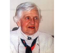 Sally Stallone Obituary (2015)