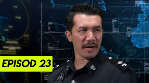 Drama bersiri gerak khas merupakan drama yang lama ditayangkan di kaca tv. Drama Gerak Khas The Finale Episod 23 Full