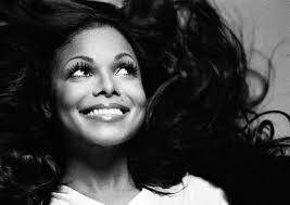 Happy Birthday Janet Jackson 5/16