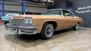 Image result for Glacier Blue 1975 Buick