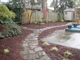 Backyard Ideas Without Grass For Dogs Thorplc Com No Grass Backyard Small Backyard Landscaping Backyard Landscaping