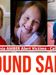 3 children found safe in S.C. after Virginia Amber Alert, parents in custody