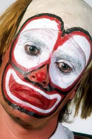 Originally, allen was a rough and embittered child, speaking rudely and being very brash, probably due to his suffering at the hands of the greedy ringmaster and the violent clown, cosimov. Sinister Clowns Are Scaring People In Multiple States The Two Way Npr