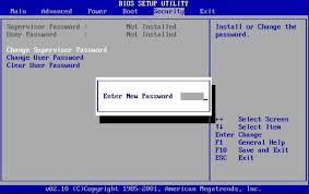 Showing enter unlock password key: How To Reset Acer Windows Password Bios Password App And Web Password