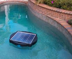 Best liquid solar pool cover: Savior Solar Pool Filter Review Is It Worth Buying Solar Powered Pool Equipment