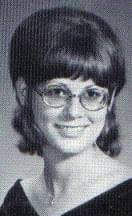 Passing of Janice Stiffey, Class of 1974