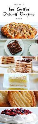 And also with simply 4 components and in just 30 minutes, you'll have a delicious side dish made, grand and also burnished like a crown. The Best Ina Garten Dessert Recipes Ever Dessert Recipes Ina Garten Desserts Eat Dessert