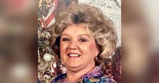 Mrs. JoAnn Jackson Obituary