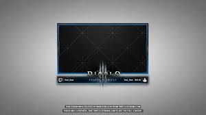 Make twitch designs for your stream without photoshop. Diablo 3 Ros Facecam Overlay Twitch Designs