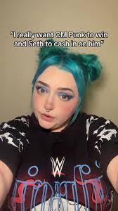 I've been saying this since MITB #fentysuperbrandday #wwe #summerslam ...