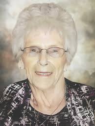 Contributions to the tribute of Marjorie Theresa Shackleton