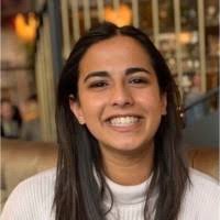 Alicia Mistry Email & Phone Number