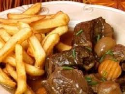 Carbonnades Flamandes Recette Carbonnade Recette Carbonade Flamande Recette Carbonade