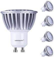 Maybe you would like to learn more about one of these? Lampaous 2 Prong Light Bulb Gu10 Led Bulbs Mr16 Shape Recessed Track Light Led Replacement For 70w Halogen Bulb Non Dimmable Indoor Spot Light 6000k Cool White 7w 560lm 60 Flood Beam Angle
