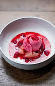 Pamplemousse Et Hibiscus Spoon Assiette Gourmande Dessert Recettes De Cuisine Cuisine Gastronomique