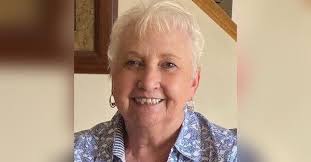 Shirley Faye Mitchell Obituary