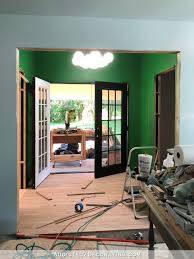 one room challenge, week 3 everything