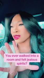 Understanding Jealous Spirits and Their Impact