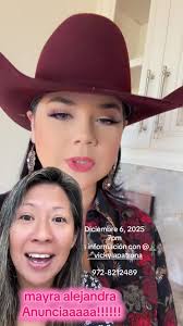 Mayra Alejandra